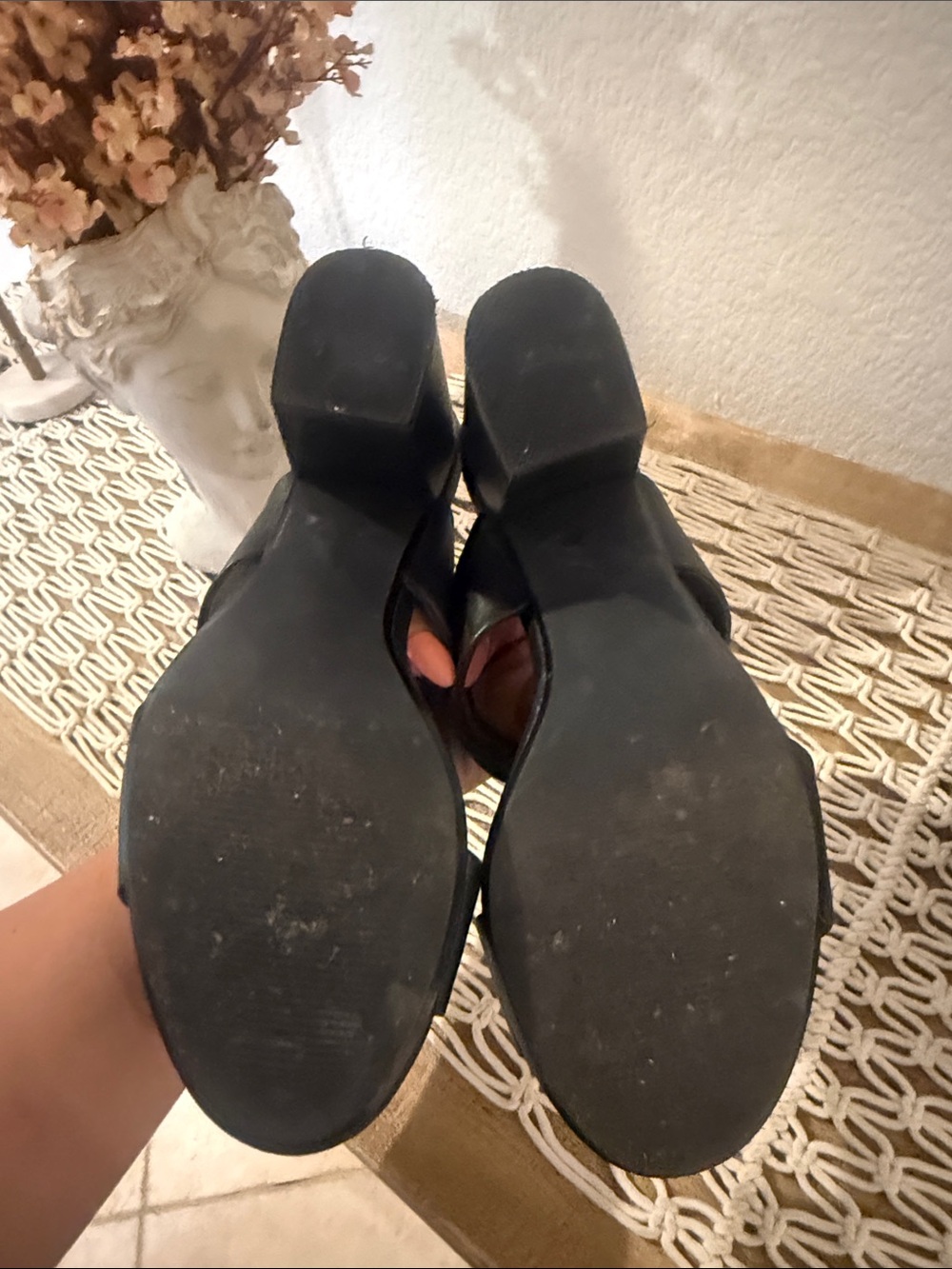 ☕️Steve Madden slip on shoes - Picture 4 of 7